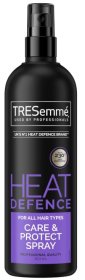 (image for) TRESEMME HEAT/DE STYLING SPRAY