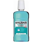 (image for) ENLIVEN MOUTH WASH COOLMINT - 500ML