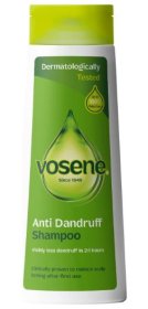 (image for) RY VOSENE ORIGINAL S/POO