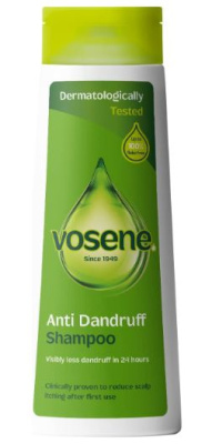 (image for) RY VOSENE ORIGINAL S/POO