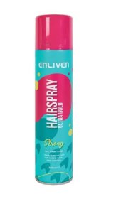 (image for) ENLIVEN HAIR SPRAY ULTRA HOLD - 300ML