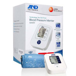 (image for) BLOOD PRESSURE MONITOR