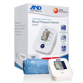 (image for) BLOOD PRESSURE MONITOR
