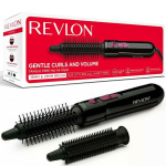 (image for) REVLON HOT AIR STYLER BRUSH