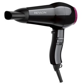 (image for) REVLON HAIR DRYER