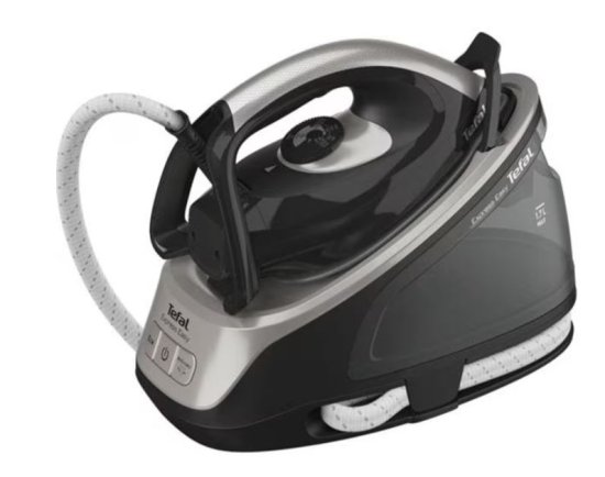 (image for) TEFAL IRON STEAM GENERATOR