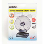 (image for) OME ROTATING AMPLIPIER ANTENNA