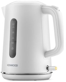 (image for) KENWOOD KETTLE ABBEY WHITE