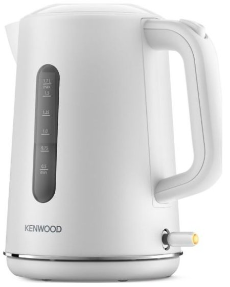(image for) KENWOOD KETTLE ABBEY WHITE