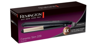 (image for) HAIR STRAIGHTENER CERAMIC 220C