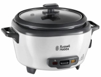 (image for) RUS ELECT RICE COOKER &STEAMER