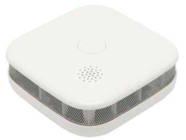 (image for) DAEWOO SMOKE ALARM INTERCONNEC