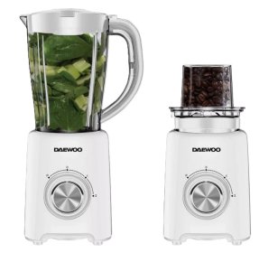 (image for) DAEWOO BLENDER &COFFEE GRINDER