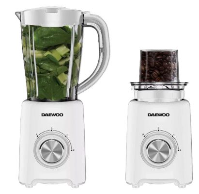(image for) DAEWOO BLENDER &COFFEE GRINDER