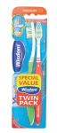 (image for) WISDOM EXTRA CLEAN TOOTHBRUSH - MEDIUM