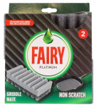 (image for) ADDIS FAIRY GRIDDLE SPONGE