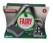 (image for) ADDIS FAIRY SINK SPONGE