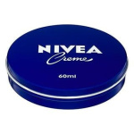 (image for) NIVEA CREAM TIN (BLUE)