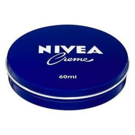 (image for) NIVEA CREAM TIN (BLUE)