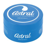 (image for) ASTRAL MOISTURISER CREAM ORIG