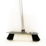 (image for) ADDIS BROOM SOFT/STIFF CRE SET