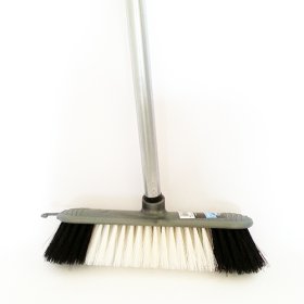 (image for) ADDIS BROOM SOFT/STIFF CRE SET