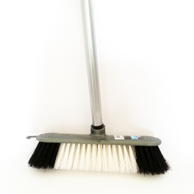 (image for) ADDIS BROOM SOFT/STIFF CRE SET