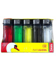 (image for) SWAN DISPOSABLE LIGHTER