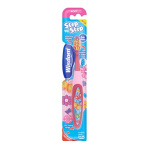 (image for) WISDOM STEP BY STEP 6+ YEARS TOOTHBRUSH SOFT