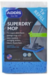 (image for) ADDIS SUPERDRY MOP REFILL