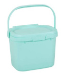 (image for) ADDIS KITCHEN CADDY BLUE HAZE