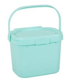 (image for) ADDIS KITCHEN CADDY BLUE HAZE