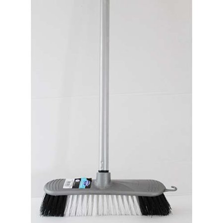 (image for) ADDIS BROOM SOFT/STIFF GRE SET