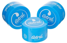 (image for) ASTRAL MOISTURISER CREAM ORIG