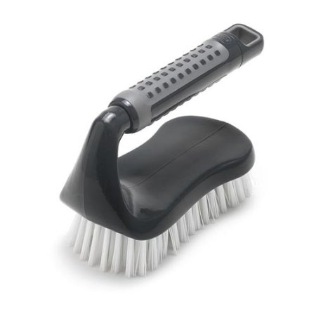 (image for) ADDIS IRON SCRUB BRUSH COMFIGR