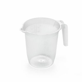 (image for) ADDIS MEASURING JUG CLEAR