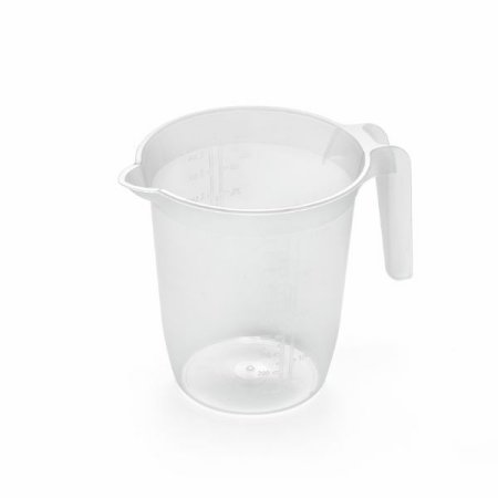 (image for) ADDIS MEASURING JUG CLEAR