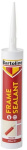(image for) BARTOLINE FRAME SEALANT WHITE-310ML