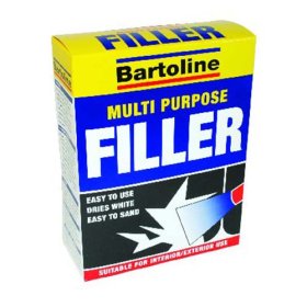 (image for) BARTOLINE MULTI-PURPOSE POWDER FILLER-450G