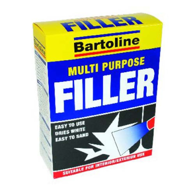 (image for) BARTOLINE MULTI-PURPOSE POWDER FILLER-450G