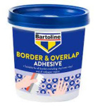 (image for) BARTO BORDER&OVERLAP ADHESIVE