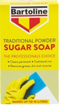 (image for) BARTOLINE SUGAR SOAP POWDER