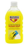 (image for) BARTOLINE CONCENTRATED SUGAR SOAP-500ML