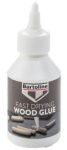 (image for) BARTOLINE FAST DRYING WOOD GLUE-125ML