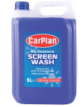 (image for) CAR-PLAN SCREEN WASH ALL SEASON - 5L