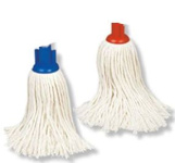 (image for) RAMON SOCKET MOPS PLASTIC R/B