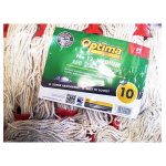 (image for) OPTIMA SOCKET MOPS PLASTIC RED