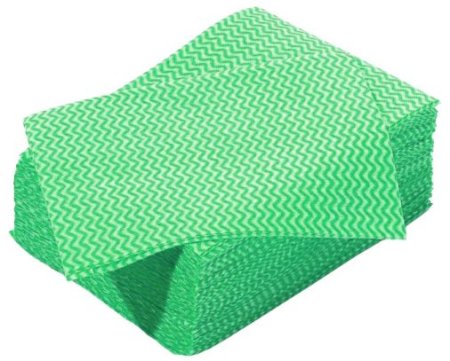 (image for) OPTIMA ALL PURPOSE CLOTH GREEN