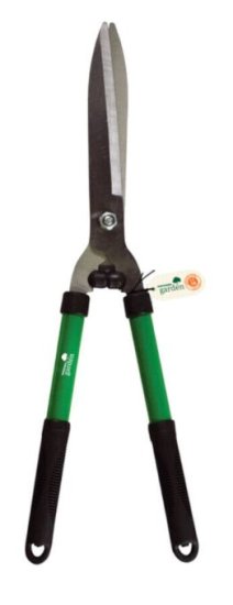 (image for) KINGFISHER HEDGE SHEARS 21""