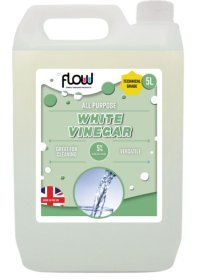 (image for) FLOW WHITE VINEGAR